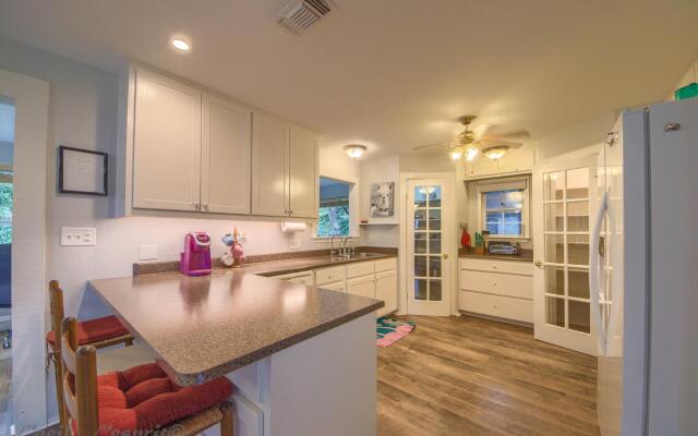 Guadalupe Retreat    RR 1324