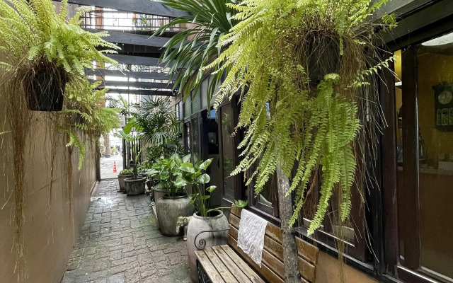 Keerati Homestay