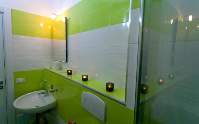Le Murge Del Salento Hotel b&b Depandance