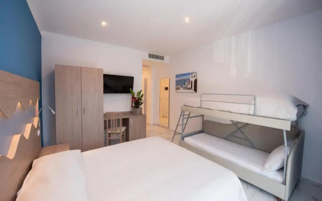 Hotel Marconi Express