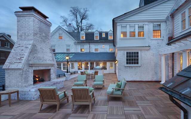 Inn on Boltwood