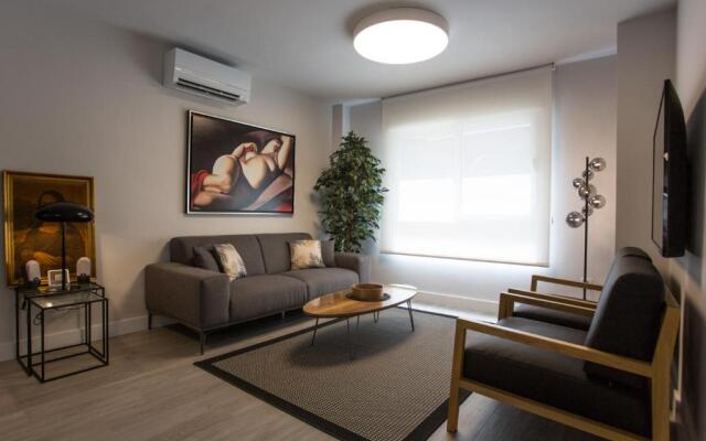 Caleta Homes - Ancha del Carmen