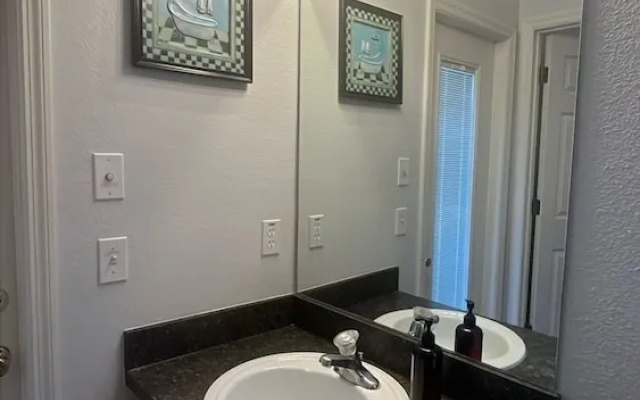 Dreamville 4 Bedrooms