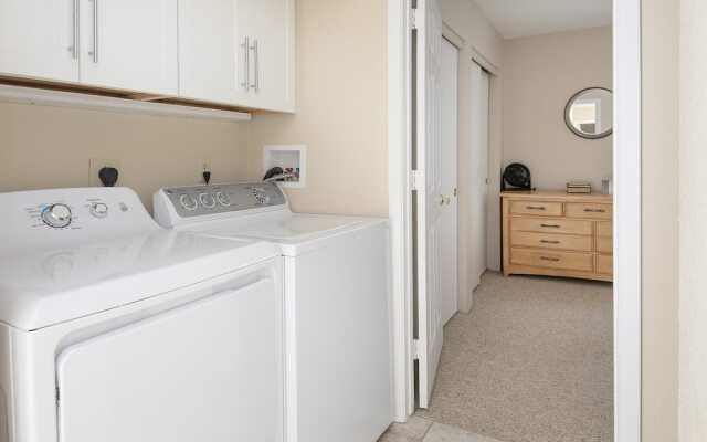 Meadow Ridge Townhome A