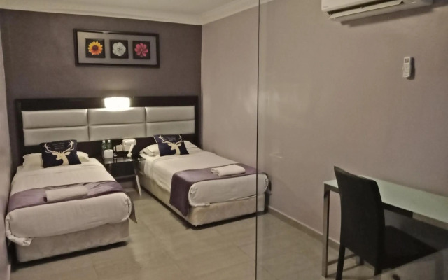 T Hotel