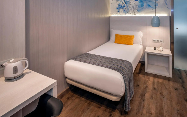 Hostal Operaramblas