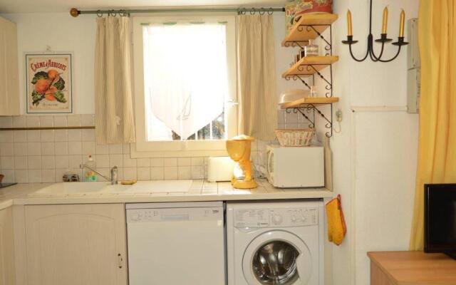 Appartement Argelès-sur-Mer, 2 pièces, 4 personnes - FR-1-225-42