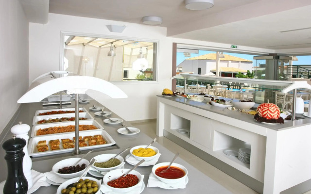 Eurohotel Katrin Suites-Adults Only
