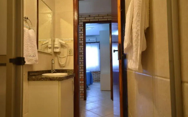 Residencial Costa Mar
