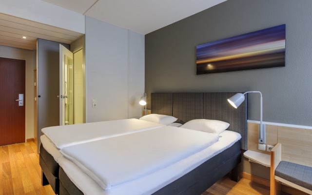 ibis Frankfurt Messe West