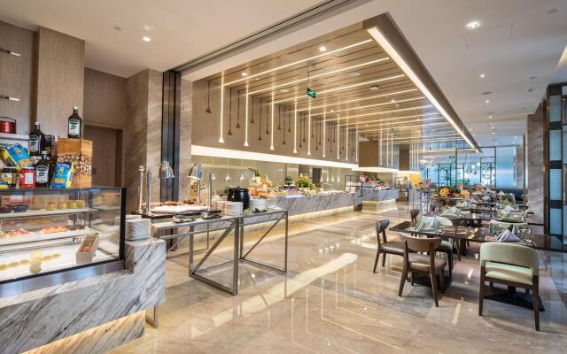 Holiday Inn Shaoguan Downtown by IHG