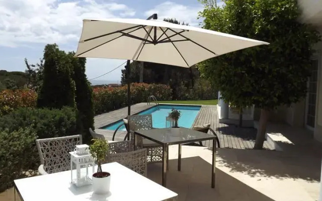 Baró de MontCabrer B&B