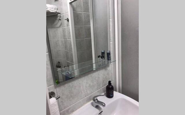 Estudio Torre Copenhague