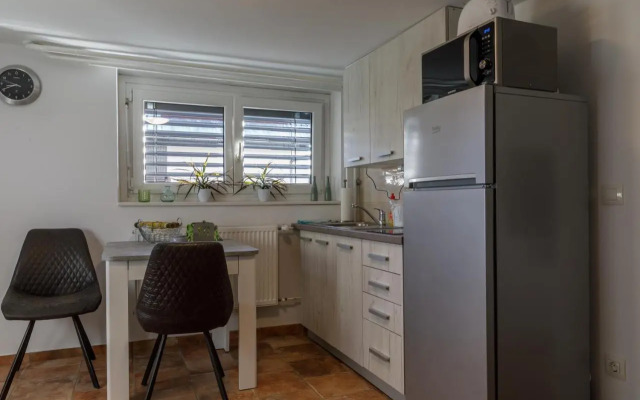 Apartment Mavrica Bled