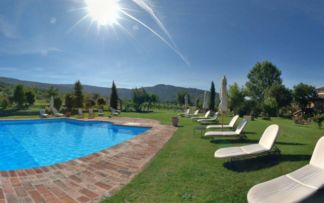 Relais Villa Baldelli