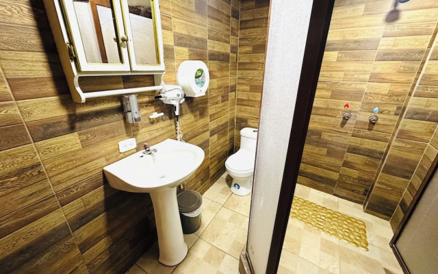 Confort Home Departamentos en Baños