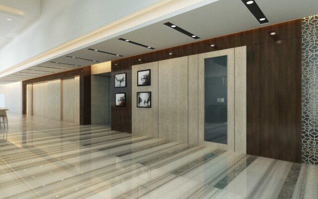 Holiday Inn Express Kolkata Airport by IHG