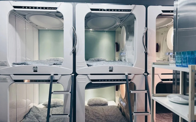 Space One Vienna - Sleeps 8 - Affordable & Central