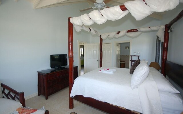 Arawak By The Sea, Silver Sands Jamaica Villas 4BR