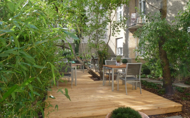 Hotel Elba am Kurfürstendamm - Design Chambers