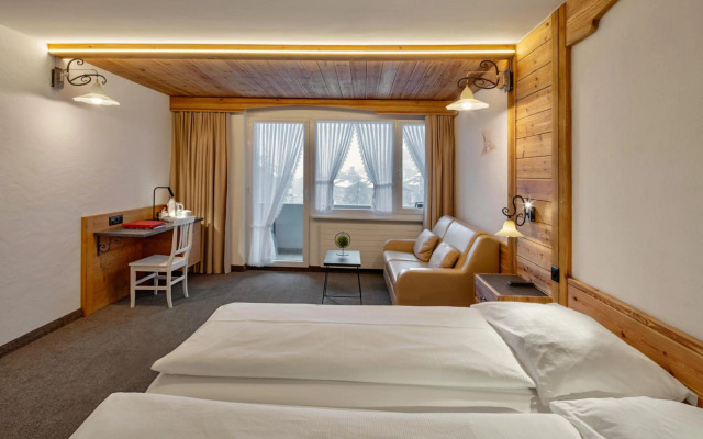 Hotel Antika