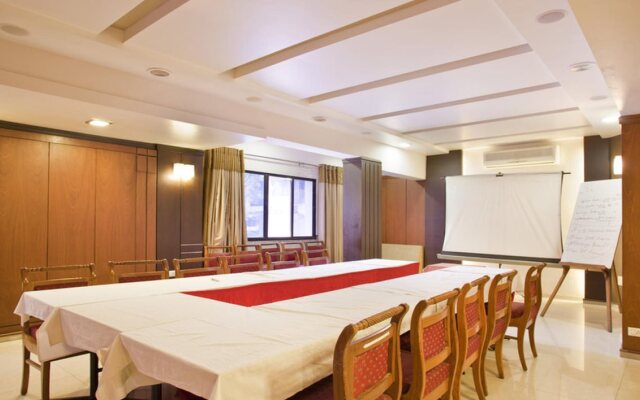 Hotel Kanak