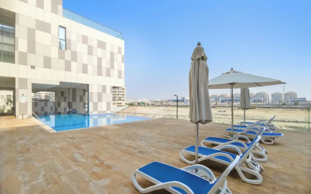 Silkhaus Al Raha Lofts 2