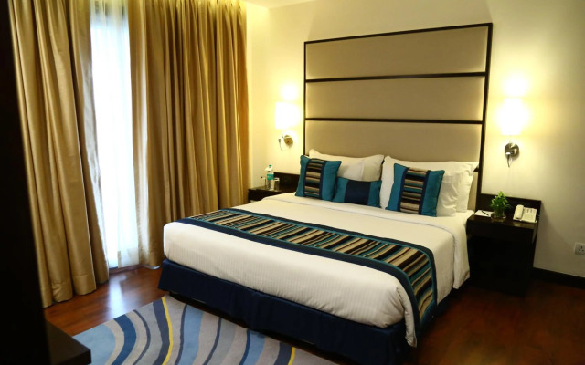 Country Inn & Suites by Radisson, Bhiwadi