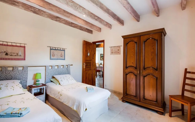 Holiday Home in Dordogne