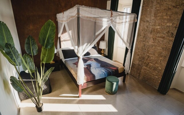 Le Boutique Luxury Rooms