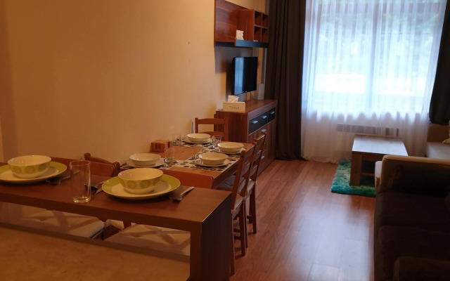 Apartment 7 Donovaly