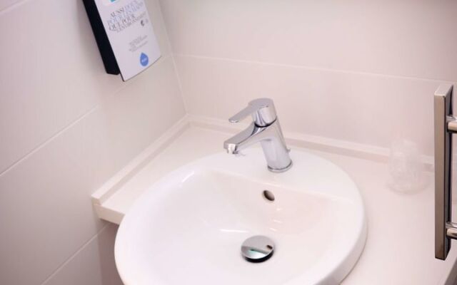 Kyriad Direct Perpignan Nord – Aéroport