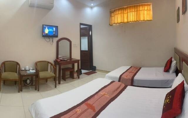 Anh Đao Guest House Lang Sơn