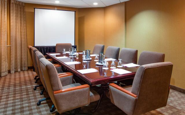 Crowne Plaza Houston Med Ctr-Galleria Area by IHG