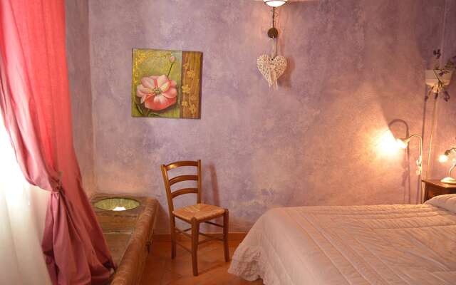 Agriturismo Sant'Ulivieri