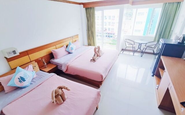 Lanting House Phuket