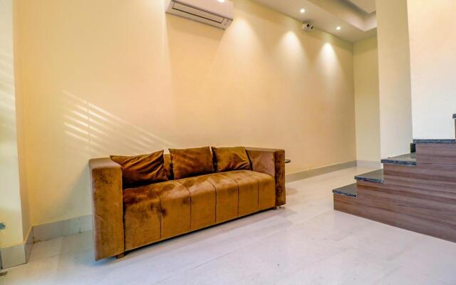 Fabhotel Prime K9 Regency