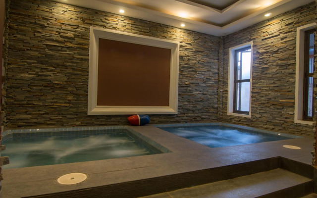 Khemara Angkor Hotel & Spa