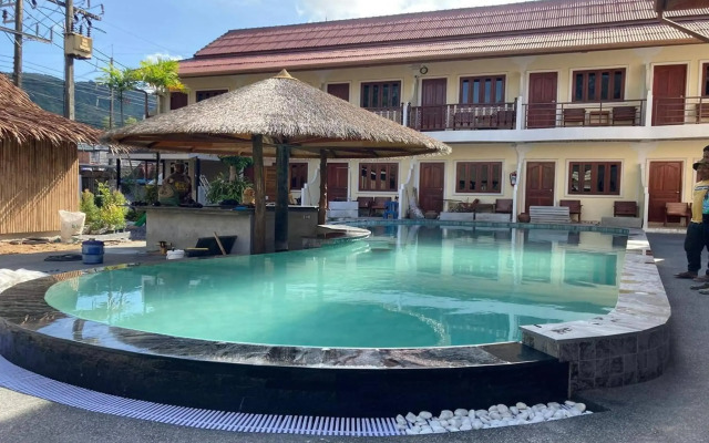 Ginis Beach Resort