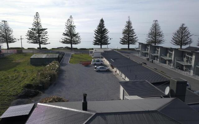 Kaikoura Beach Motel