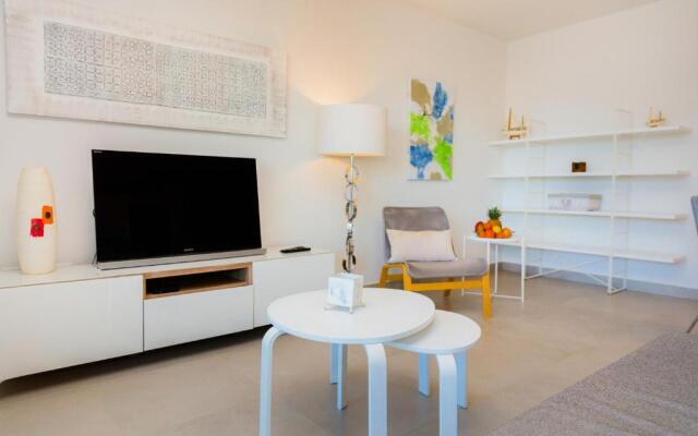Penthouse Arenal Dream Javea I