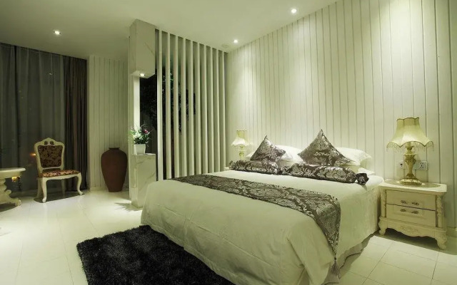 Qiandao Lake Yuhan Hotel