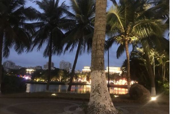 Hainan Jinyu Hotel