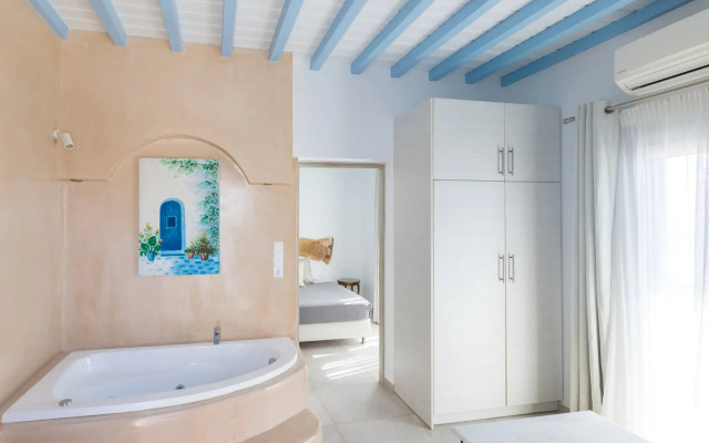 Villa Konstantin Rooms & Suites