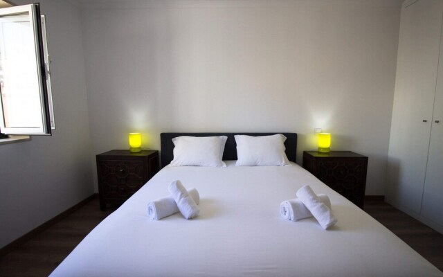 ClubLord - Design flat at Anjos