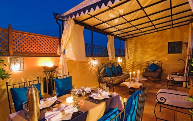 Riad Papillon