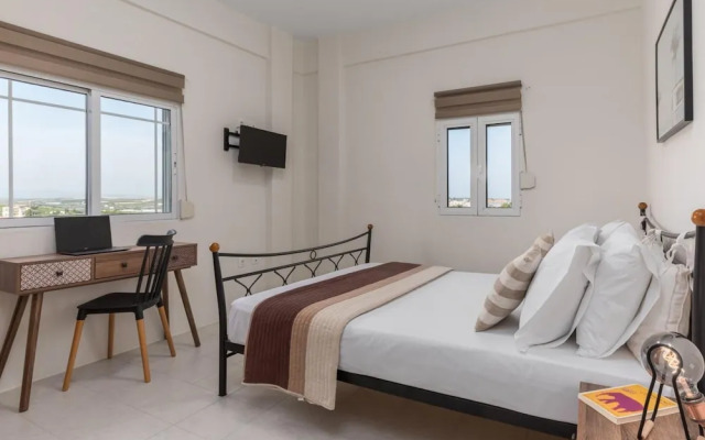 Villa Elaida by Travel Pro Services