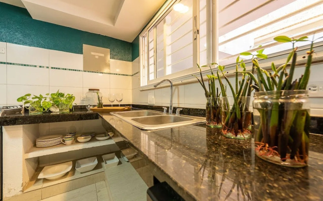 Casa Porto Beach House