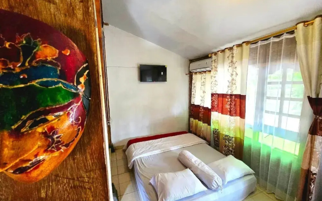Eyang Residence Limasan Kebon Dalem