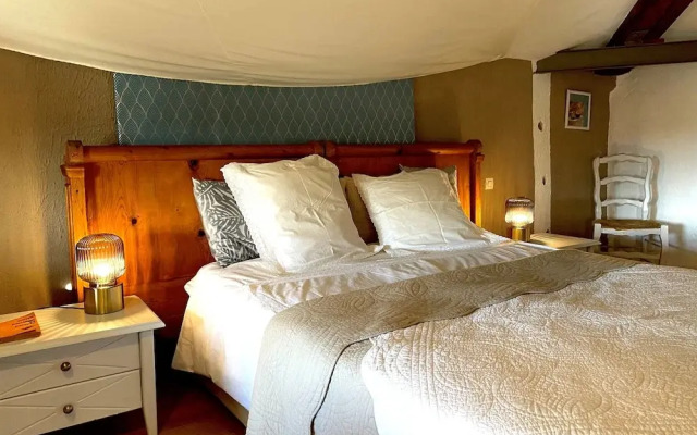 B&B Le Mas de la Soie